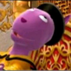 Meet your Posher, Donna